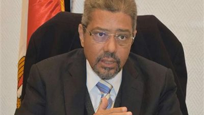 باكتساح.. إبراهيم العربي رئيسا لاتحاد الغرف التجارية المصرية