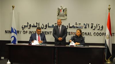 منحتان من البنك الأوروبي بقيمة 28 مليون جنيه لتجديد قطارات السكة الحديد وتطوير منظومة الشحن