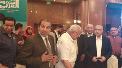 تشكيل هيئة مكتب اتحاد الغرف التجارية برئاسة إبراهيم العربي (الأسماء)