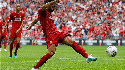 عاجل.. غياب محمد صلاح عن قائمة بوشكاش لأجمل هدف في العام (فيديو)