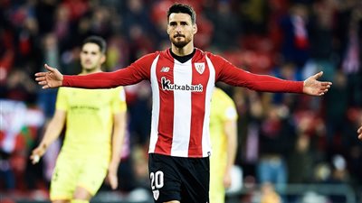 فى غياب ميسي.. برشلونة يتلقى أول هزيمة في افتتاح الدوري الإسباني على يد أتلتيك بيلباو (فيديو)