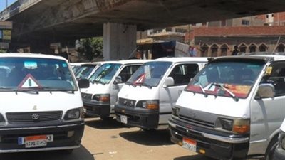 رئيس “غازتك”: تحويل الميكروباص للغاز الطبيعي يوفر لمالكه 2000 جنيه شهريًا (فيديو)