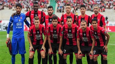 الأزمات المالية تضرب اتحاد العاصمة الجزائري وتهدد مشواره في دوري الأبطال