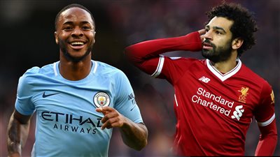 ترتيب هدافي الدوري الإنجليزي بعد نهاية الجولة الثانية.. تعرف على مركز محمد صلاح