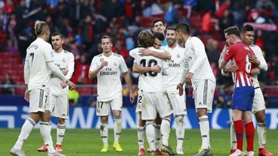 موعد مباراة ريال مدريد ضد سلتا فيجو في أولي جولات الدوري الأسباني