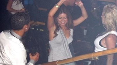 رونالدو يدفع 375 ألف دولار من أجل تسوية قضية اغتصاب مايورجا العارضة الأمريكية