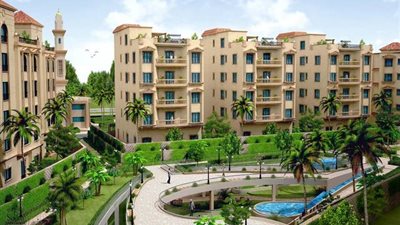 “بيتا إيجيبت”: بدء تعاقدات المقاولين لمشروع نيو كايرو الشهر القادم