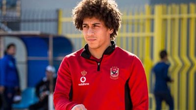 حسين السيد الأقرب للإعارة في الأهلي وأحمد حمدي يرفض الجونة وبيراميدز