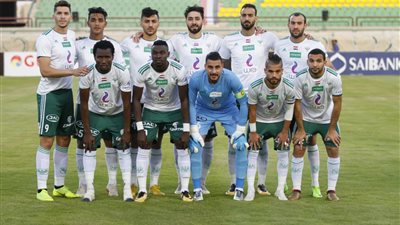 المصري البورسعيدي يستعد للكونفدرالية بالتعادل مع المقاصة 1/1.. وديًا