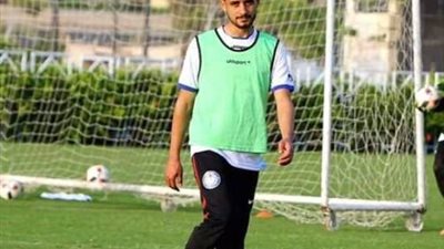 محمود معاذ: رغبتي الإسماعيلي والإدارة تحسم قرار رحيلي (خاص)