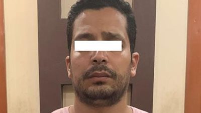 الداخلية: ضبط هارب من 427 حكمًا قضائيًا و703 ألفًا غرامات وكفالات في البحيرة