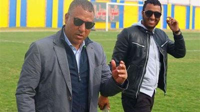 سيف الأسيوطي: نسعى لإنشاء أول مصنع كرة قدم في إفريقيا والشرق الأوسط