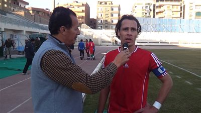 انتشال جثة اللاعب عبد الله سامي من نهر النيل بالجيزة