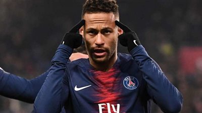 ماركا: باريس يوافق على إعارة نيمار وينتظر رد برشلونة