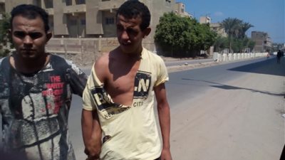 قرار عاجل للنيابة بشأن اعتداء مجموعة من الشباب على معاق ذهنيًا بالشرقية