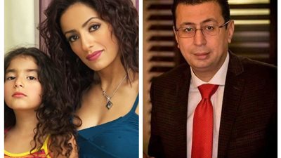 محامي هند الحناوي لـ”أحمد الفيشاوي”: “لو راجل اطلع امشي في الشارع”