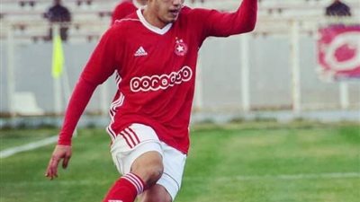 التونسي عمر زكري يفاضل بين وادي دجلة وعروض مصرية وسعودية