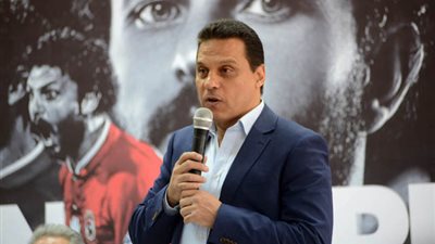 البدري يقترب من تدريب المنتخب الأول.. وطارق مصطفى مدربًا عامًا