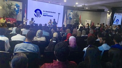 مبادرة فكرتك شركتك تستضيف عرض تخرج أول دفعة