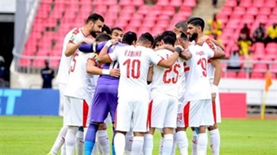 مران الزمالك| تعليمات فنية من ميتشو.. وغياب “بوطيب ومصطفي فتحي”.. وراحة لـ”أيمن حفني”