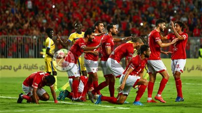 التشكيل المتوقع لمباراة الأهلي وأطلع برة في دوري أبطال إفريقيا