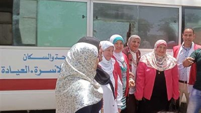 مدير 100 مليون صحة: ثقة القيادة السياسية في الشباب كللت مجهودات المبادرة بالنجاح