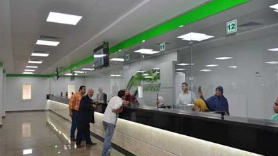 بعد البنوك.. “البريد” تخفض سعر الفائدة 1٪؜ على حسابات التوفير