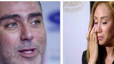 ريهام سعيد لـ”تامر حبيب”: “بقيت بوبى الحبوب ورقصت لما خسيت بس” (صورة)