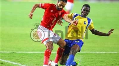 مدرب اطلع برة يكشف أسباب خسارة فريقه أمام الأهلي بالتسعة