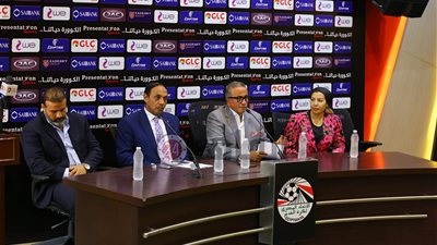 تعرف على موعد الاجتماع الجديد للجنة المؤقتة لإدارة اتحاد الكرة (صور)