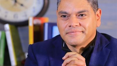 وفاة والدة معتز بالله عبد الفتاح مستشار رئيس الوزراء الأسبق