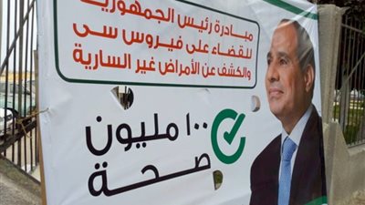 خالد مجاهد: منظمة الصحة العالمية تنشر مبادرة “100 مليون صحة” في دول العالم (فيديو)