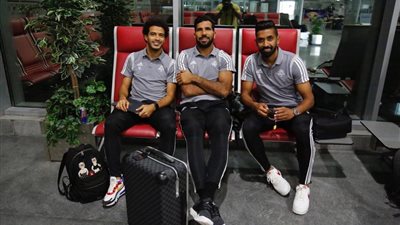 ديسابر يعلن تشكيل بيراميدز أمام إيتوال بالكونفدرالية.. أنطوي على دكة البدلاء