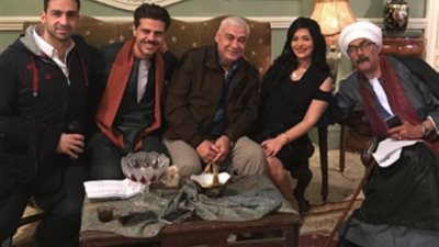 المخرج محمد النقلي: مصير الجزء الثالث من “البيت الكبير” في يد المنتج ممدوح شاهين