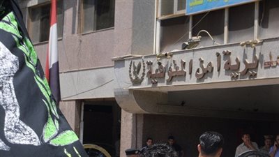 “الجزار” يتسبب في مقتل مواطن وإصابة ضابط في محافظة المنوفية