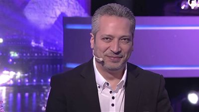 طلب إحاطة فى البرلمان ضد الإعلامى تامر أمين بسبب تطبيق فكر الإخوان (مستند)