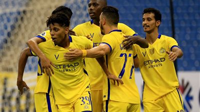 النصر السعودي يخطف الفوز من السد القطري بدوري أبطال أسيا (فيديو)