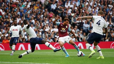 موعد مباراة أستون فيلا في كأس الرابطة الإنجليزية اليوم الثلاثاء.. والتشكيل المتوقع