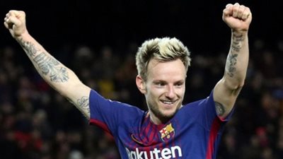 تقارير إسبانية.. راكيتيتش يقترب من الرحيل عن برشلونة والتوجه إلى إيطاليا