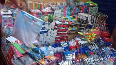 “التموين” تعلن بدء معرض “أهلا مدارس” أول سبتمبر بقاعة المؤتمرات بمدينة نصر