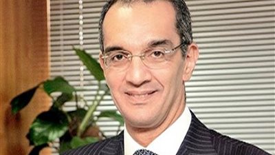 وزير الاتصالات: تجربة بورسعيد ستعمم في 6 محافظات قبل منتصف العام المقبل