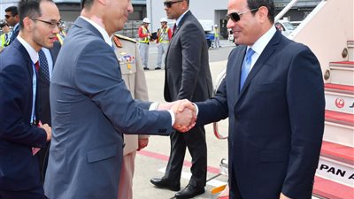 تفتتح غدًا.. جدول أعمال القمة السابعة لمؤتمر طوكيو للتنمية الإفريقية (صورة)