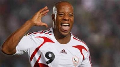 الزمالك: لن نسدد مستحقات أجوجو المتأخرة للورثة