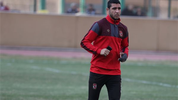 اصابة رامى ربيعة