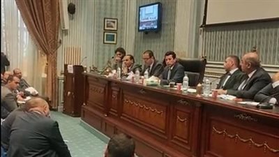 رياضة النواب تتوعد اتحاد الكرة بالتحويل للنيابة حال ثبوت وقائع فساد