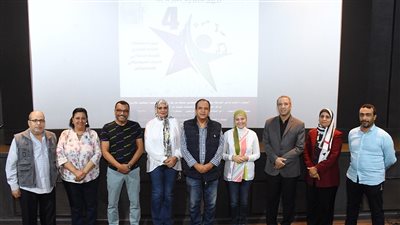 اليوم.. إعلان الفائزين بمسابقة المواهب الذهبية لذوي الإعاقة