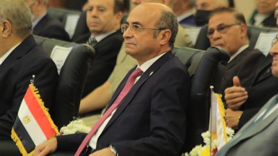 حصاد وزارة العدل.. 3.7 مليار جنيه من الشهر العقاري و4.3 مليار جنيه من المحاكم