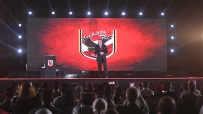 بعد منحهما وسام الأهلي.. الخطيب: احتفالية خاصة لتكريم حسن حمدي وحسن مصطفى