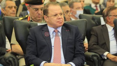 قرار جمهوري بتعيين المستشار حمادة الصاوي رئيسا لـ استئناف القاهرة ومحامين عموم |أسماء