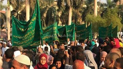 الطرق الصوفية تكشف حقيقة إطلاق مسيرات احتفالية بالمولد النبوي 